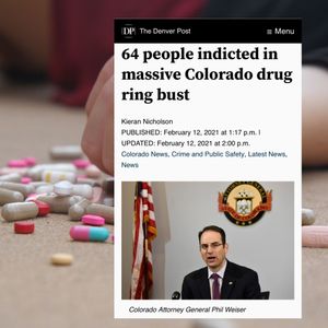 Image post by @philforcolorado on Instagram
