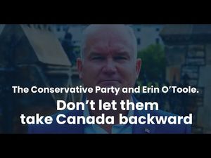 Video post by @liberalvideo on YouTube