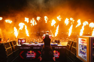 Image post by @redbullphotography on Instagram
