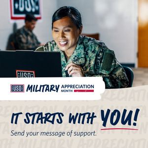 Image post by @theuso on Instagram