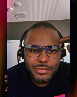 Image post by @brianjrashad on Instagram