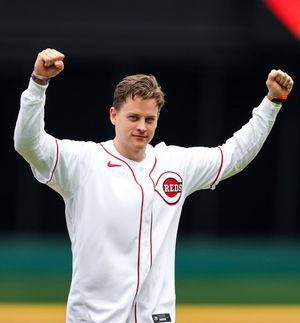 Image post by @Reds on Twitter