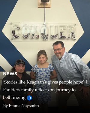 Image post by @dailycollegian on Instagram