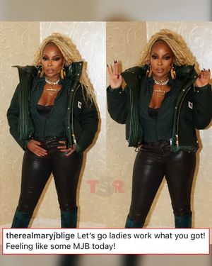 Image post by @theshaderoom on Instagram