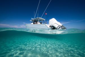Image post by @freemanboatworks on Instagram
