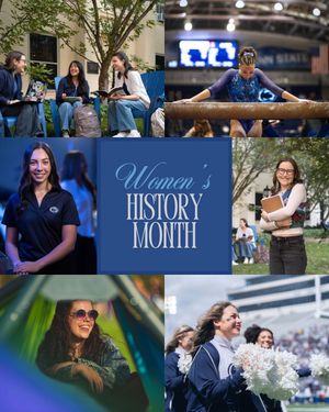 Image post by @company/pennstate-outreach on LinkedIn