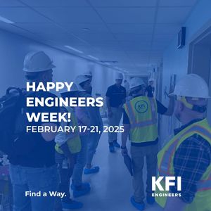 Image post by @KFIEngineers on Facebook
