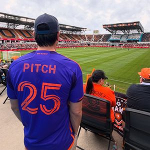Image post by @pitch25htx on Instagram