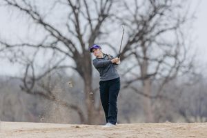 Image post by @acu_wgolf on Instagram