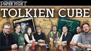Video post by @lrrmtg on YouTube