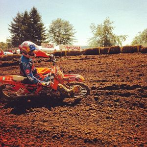 Image post by @racerxonline on Instagram