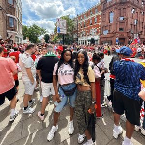 Image post by @stephanienneoma_ on Instagram