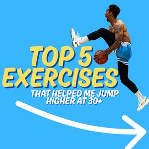 Image post by @jclarkthejumper on Instagram