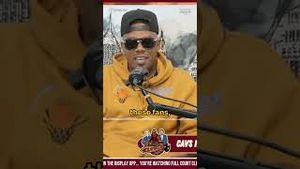 Video post by @bigplaycleveland on YouTube