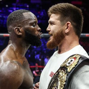 Image post by @bellatormma on Instagram