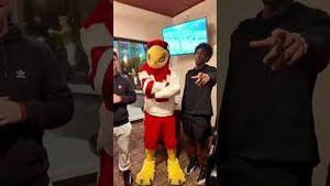 Video post by @floydstmedia on YouTube