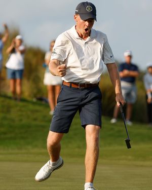 Image post by @usga on Instagram