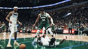 Video post by @bucks on YouTube