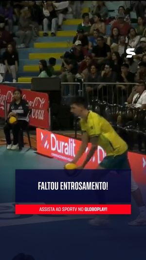 Video post by @sportv on Instagram