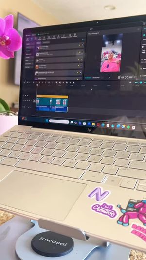 Video post by @nancyarambulaofficial on Facebook