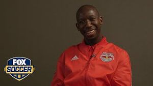 Video post by @FOX Soccer on YouTube