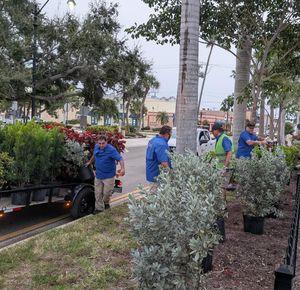 Image post by @cityofveniceflorida on Instagram