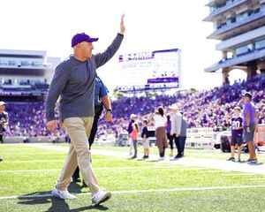 Image post by @KStateFB on Twitter