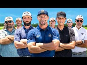 Video post by @brysondechambeau on YouTube