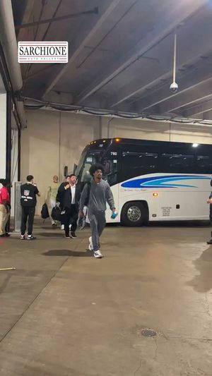 Video post by @clevelandbrowns on Facebook