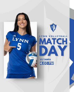 Image post by @lynnvolleyball on Instagram