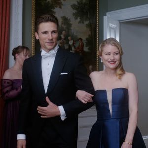 Image post by @hallmarkchannel on Instagram