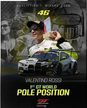 Image post by @misanoworldcircuit on Instagram