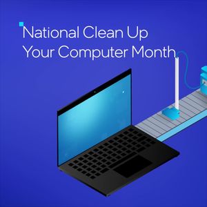 Image post by @intel on Instagram
