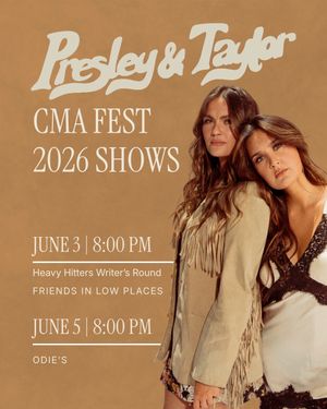 Video post by @presleyandtaylor on TikTok