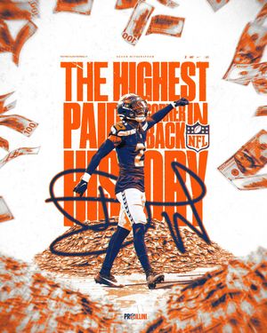 Image post by @illinifootball on Instagram