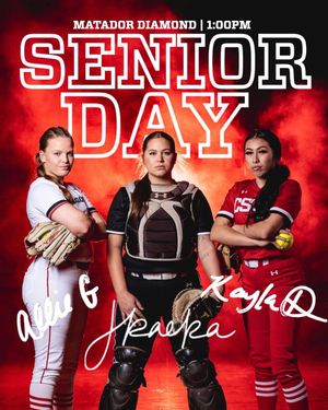 Image post by @csunsoftball on Instagram