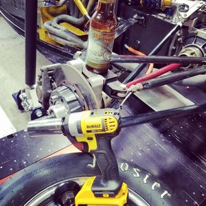Image post by @BnRRacingF2000 on Facebook