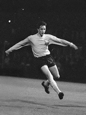 Image post by @johancruyff on Instagram