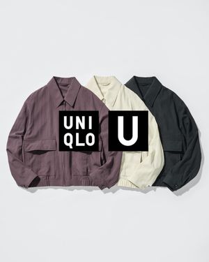 Image post by @uniqlousa on Instagram