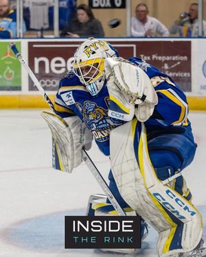 Image post by @insidetherinkcom on Instagram
