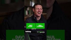 Video post by @betway on YouTube