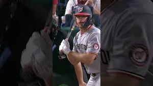 Video post by @nationals on YouTube