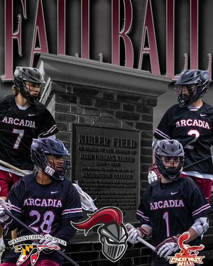 Image post by @arcadia_mlax on Instagram