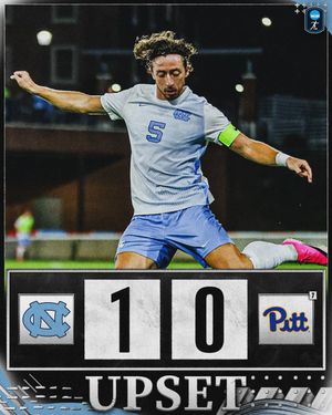Image post by @NCAASoccer on Twitter/X