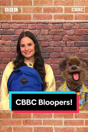 Video post by @cbbc on TikTok