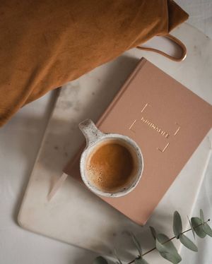 Image post by @kate.simple.life on Instagram