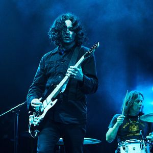 Image post by @officialjackwhite on Instagram