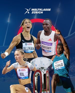Image post by @weltklassezurich on Instagram
