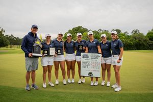 Image post by @ospreyswgolf on Instagram