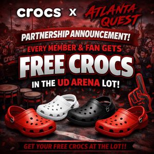 Image post by @atlantaquest on Instagram
